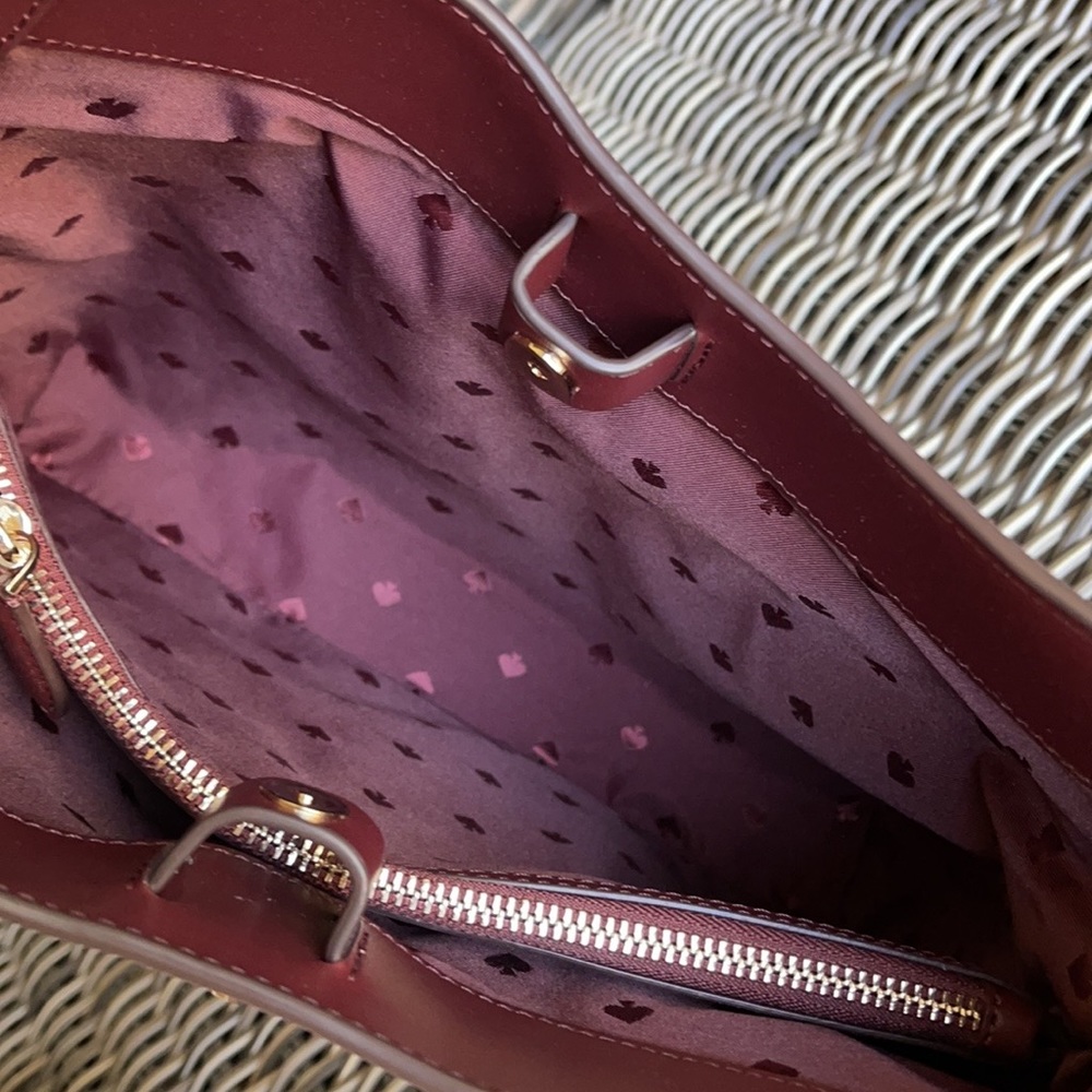 Kate Spade Aster Shoulder Bag - Picture 10 of 17